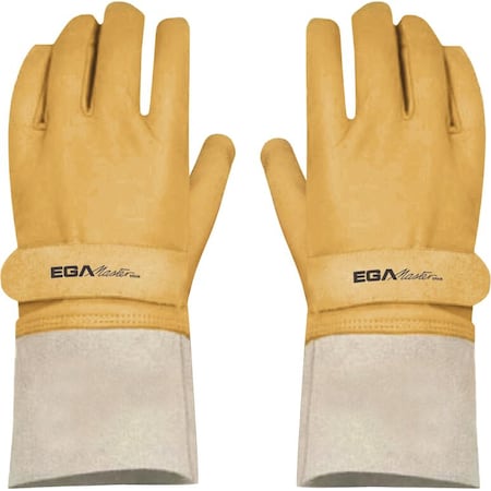 Ega Master LEATHER OVERGLOVES FOR INSULATING GLOVES SIZE 8 (CLASS 3), SIZE 9 (CLASS 3, 4), SIZE 10 (CLASS 2) 57125